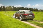 Audi A4 Allroad 2.0 TDI Quattro 2012 года (AU)
